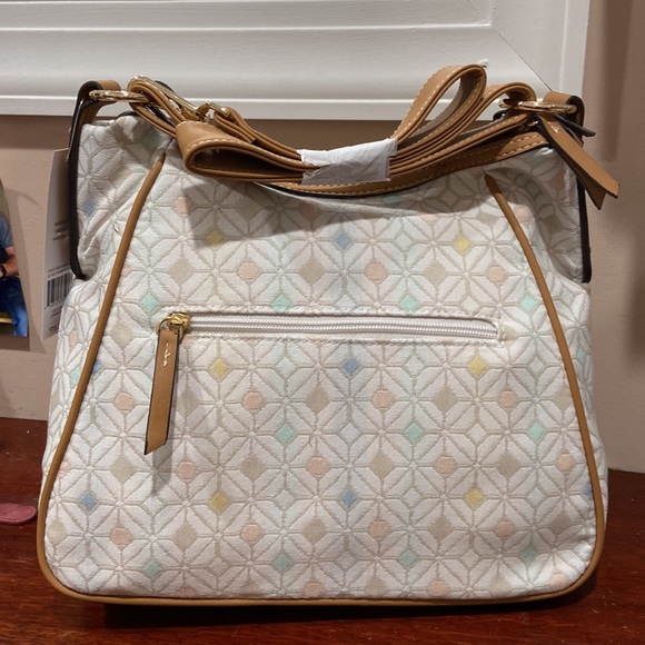 New Rosetti handbag with tags - Picture 3 of 4